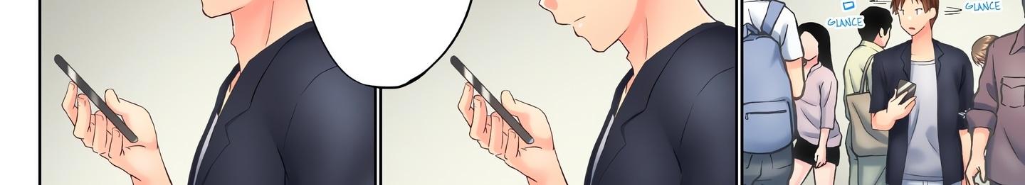 My Brother’s Slipped Inside Me in The Bathtub (Uncensored) Chapter 118 - Page 15 in English