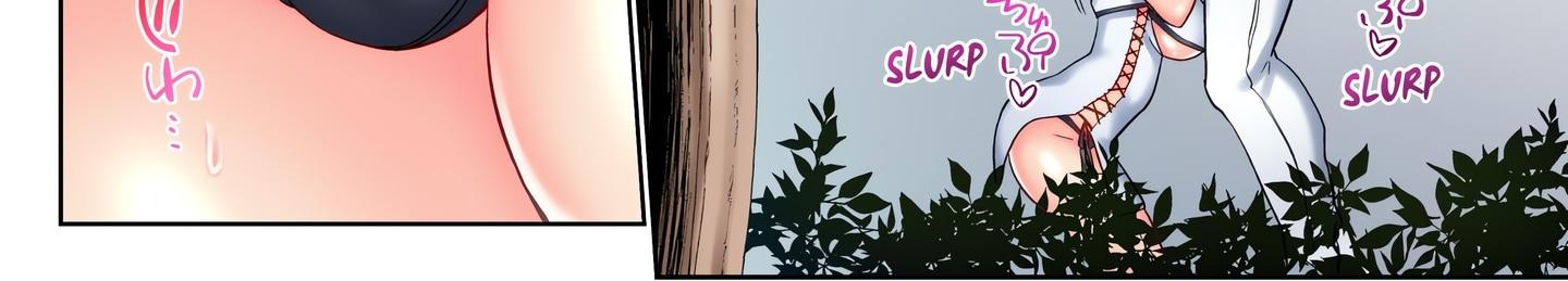 My Brother’s Slipped Inside Me in The Bathtub (Uncensored) Chapter 122 - Page 15 in English