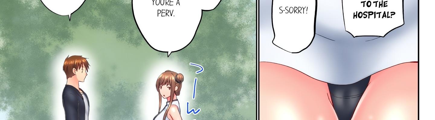 My Brother’s Slipped Inside Me in The Bathtub (Uncensored) Chapter 122 - Page 9 in English