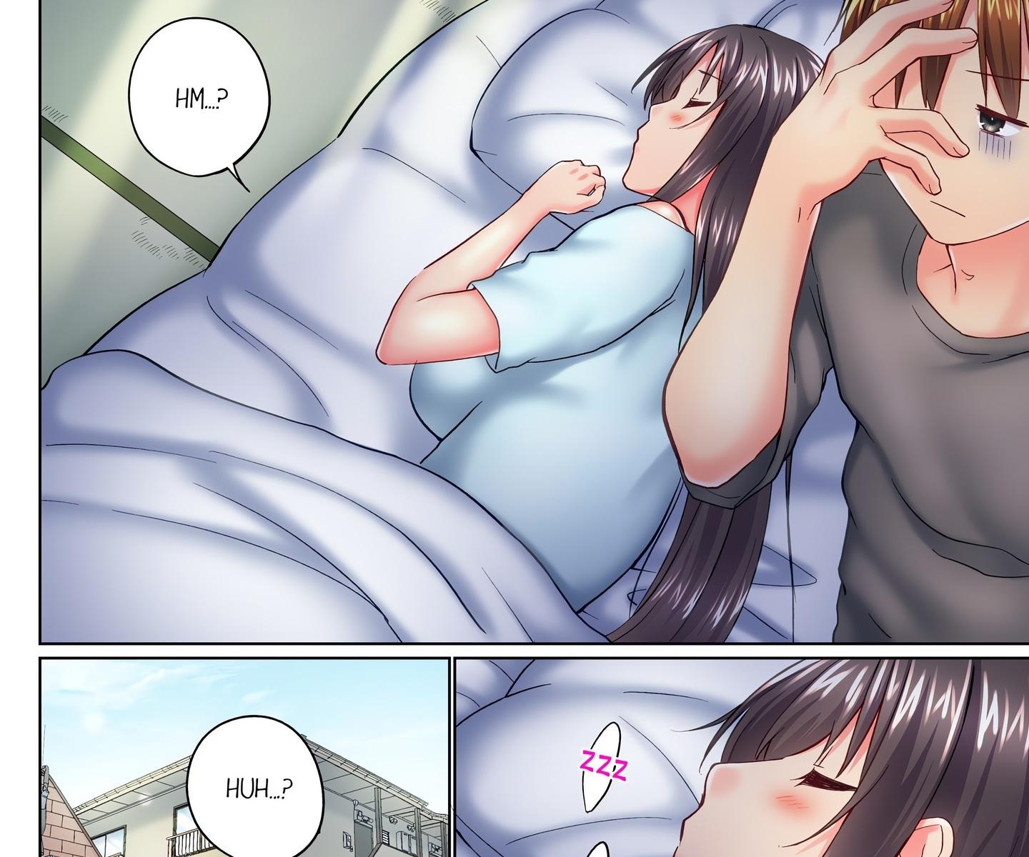 My Brother’s Slipped Inside Me in The Bathtub (Uncensored) Chapter 126 - Page 14 in English