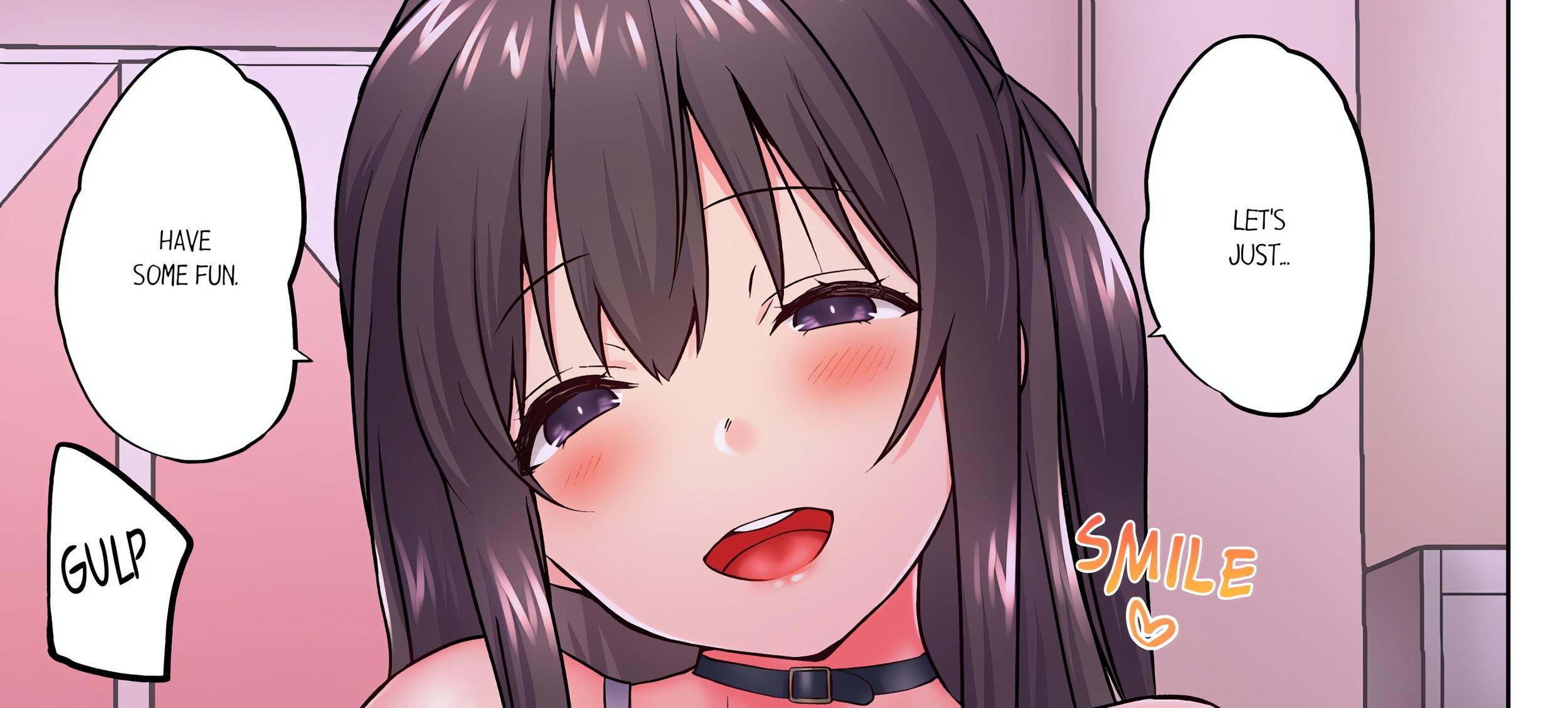 My Brother’s Slipped Inside Me in The Bathtub (Uncensored) Chapter 134 - Page 19 in English