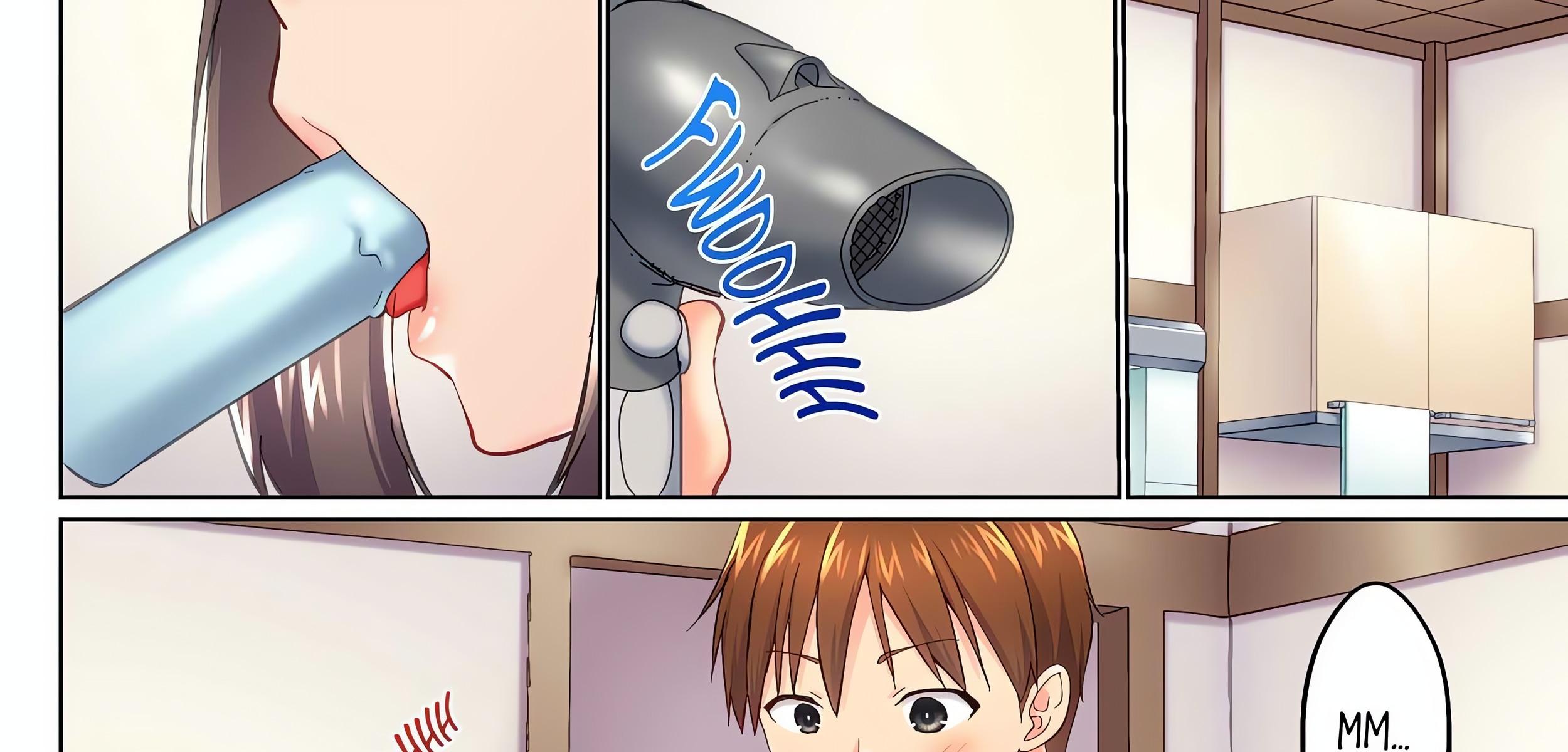 My Brother’s Slipped Inside Me in The Bathtub (Uncensored) Chapter 138 - Page 20 in English