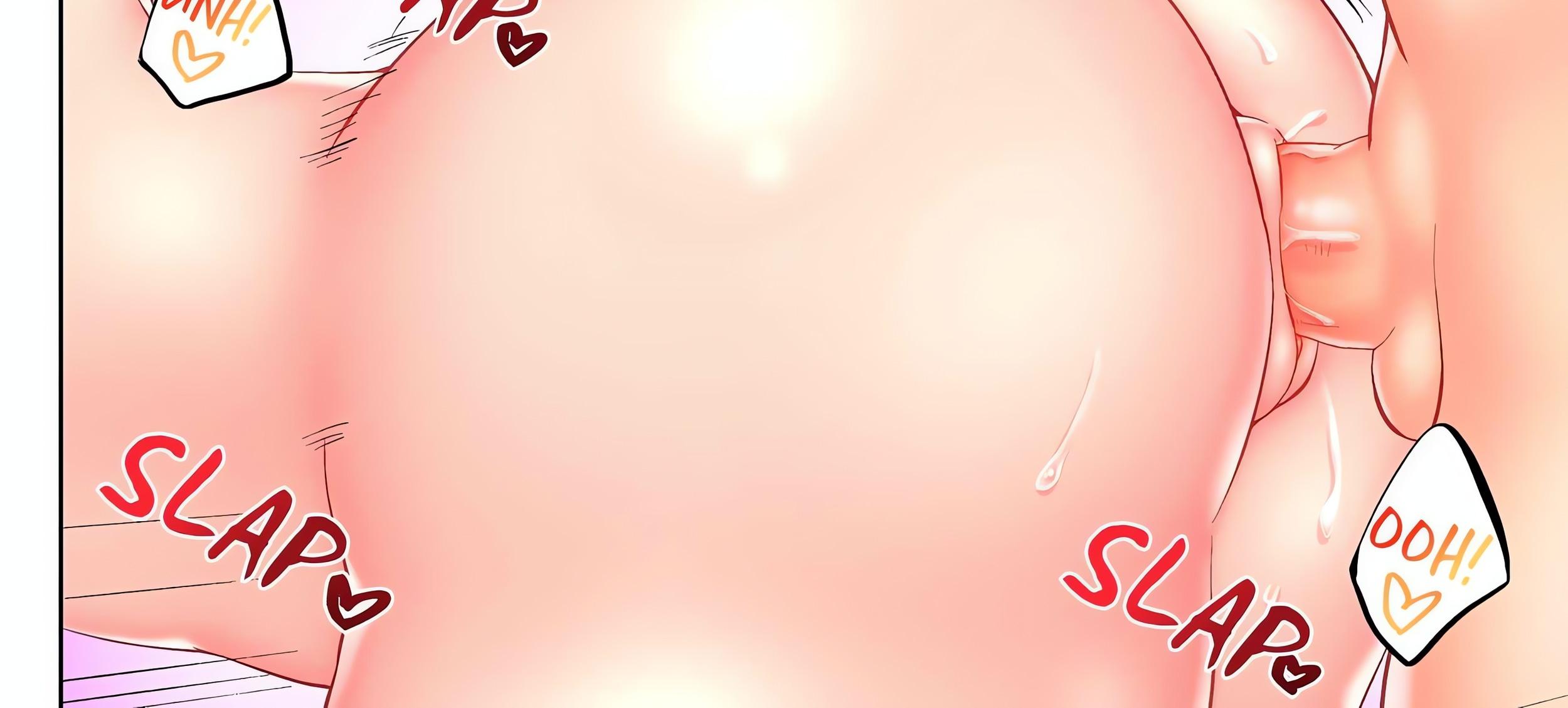 My Brother’s Slipped Inside Me in The Bathtub (Uncensored) Chapter 138 - Page 4 in English