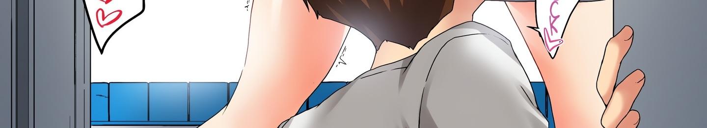 My Brother’s Slipped Inside Me in The Bathtub (Uncensored) Chapter 14 - Page 15 in English
