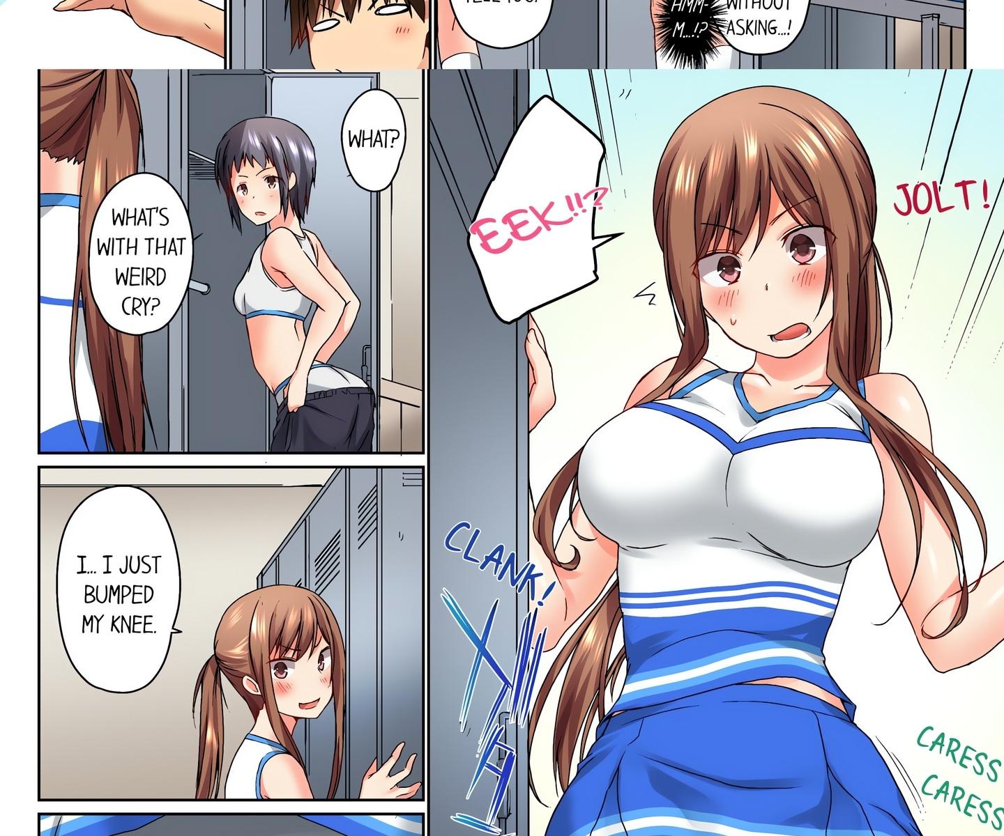 My Brother’s Slipped Inside Me in The Bathtub (Uncensored) Chapter 14 - Page 6 in English