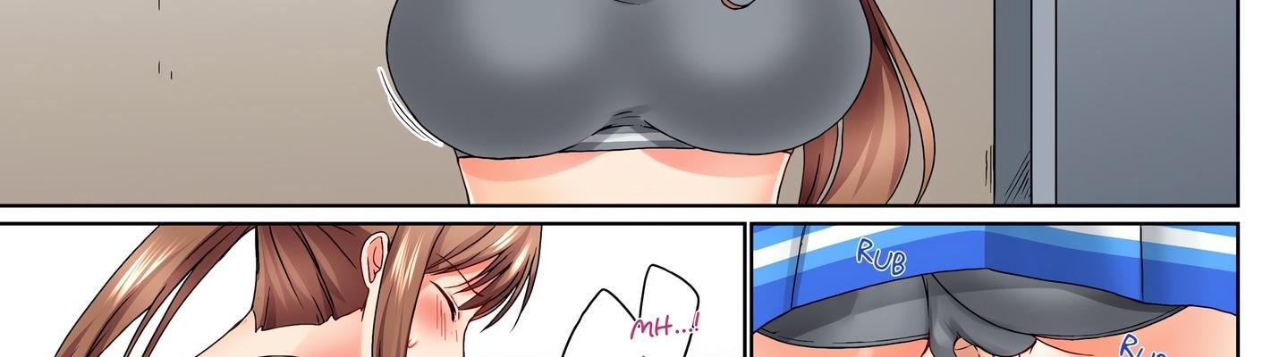 My Brother’s Slipped Inside Me in The Bathtub (Uncensored) Chapter 14 - Page 9 in English