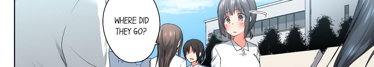 My Brother’s Slipped Inside Me in The Bathtub (Uncensored) Chapter 15 - Page 15 in English