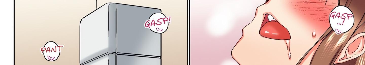 My Brother’s Slipped Inside Me in The Bathtub (Uncensored) Chapter 20 - Page 15 in English