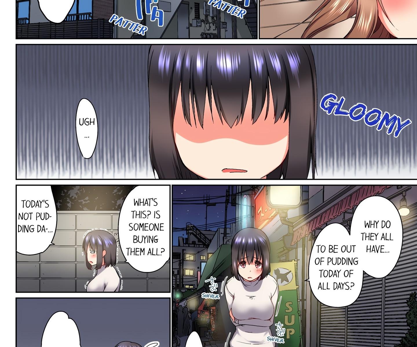 My Brother’s Slipped Inside Me in The Bathtub (Uncensored) Chapter 21 - Page 14 in English