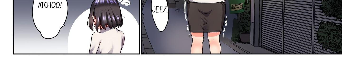 My Brother’s Slipped Inside Me in The Bathtub (Uncensored) Chapter 21 - Page 15 in English