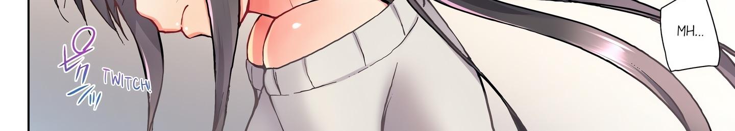 My Brother’s Slipped Inside Me in The Bathtub (Uncensored) Chapter 28 - Page 15 in English