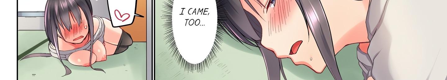 My Brother’s Slipped Inside Me in The Bathtub (Uncensored) Chapter 29 - Page 15 in English