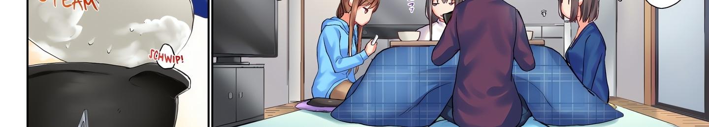 My Brother’s Slipped Inside Me in The Bathtub (Uncensored) Chapter 31 - Page 15 in English