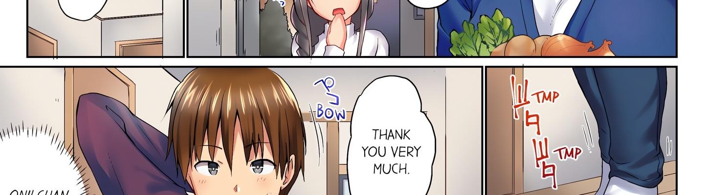 My Brother’s Slipped Inside Me in The Bathtub (Uncensored) Chapter 31 - Page 9 in English