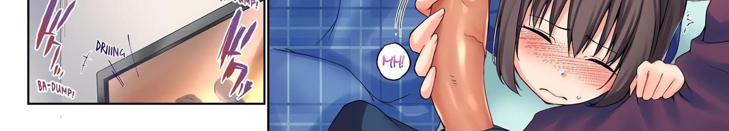 My Brother’s Slipped Inside Me in The Bathtub (Uncensored) Chapter 32 - Page 15 in English