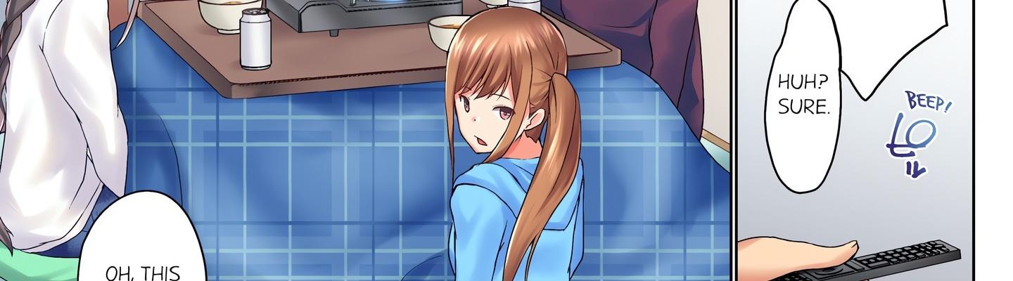 My Brother’s Slipped Inside Me in The Bathtub (Uncensored) Chapter 32 - Page 9 in English