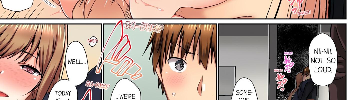 My Brother’s Slipped Inside Me in The Bathtub (Uncensored) Chapter 36 - Page 9 in English
