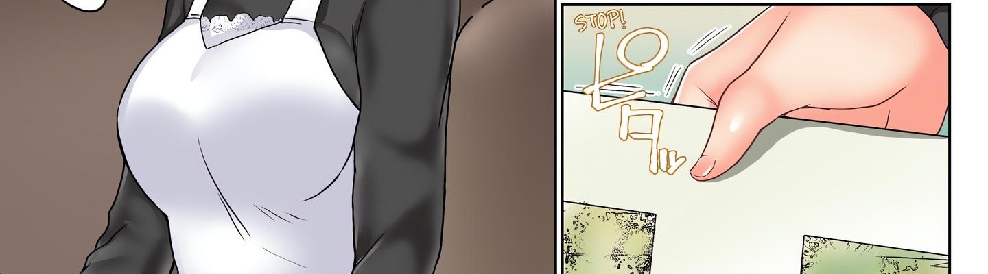 My Brother’s Slipped Inside Me in The Bathtub (Uncensored) Chapter 37 - Page 9 in English