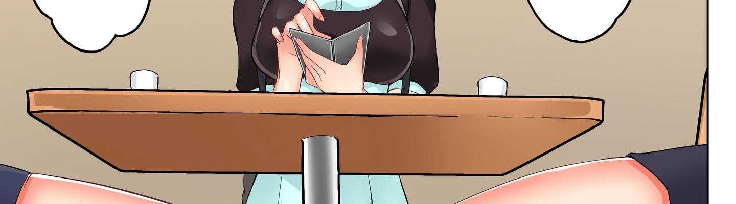 My Brother’s Slipped Inside Me in The Bathtub (Uncensored) Chapter 43 - Page 9 in English