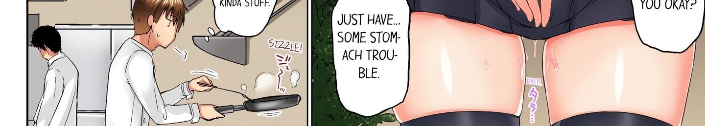 My Brother’s Slipped Inside Me in The Bathtub (Uncensored) Chapter 45 - Page 15 in English