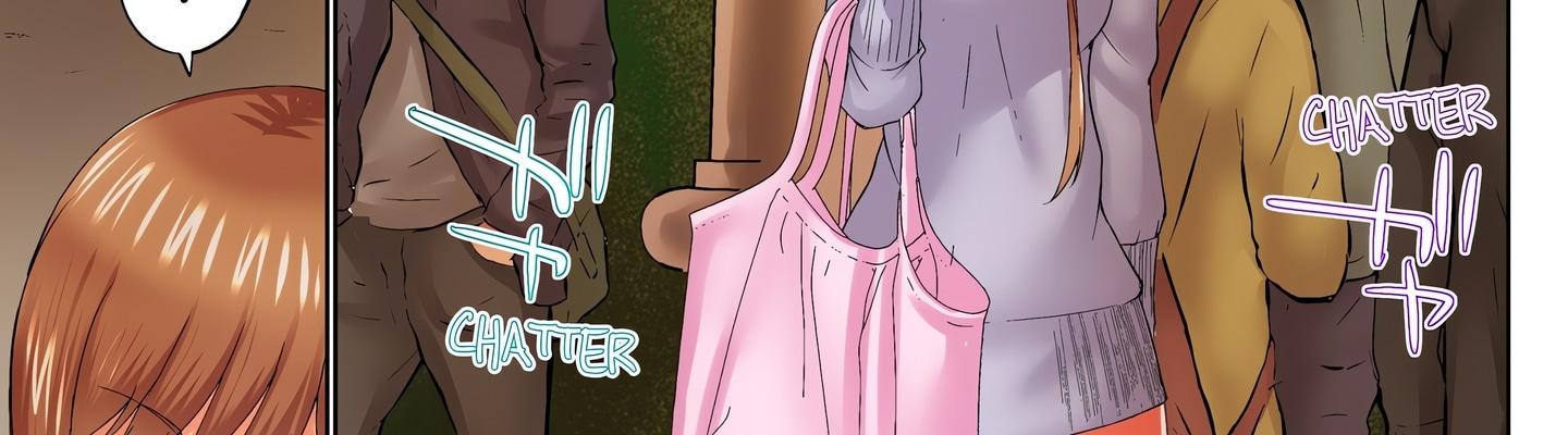 My Brother’s Slipped Inside Me in The Bathtub (Uncensored) Chapter 46 - Page 9 in English