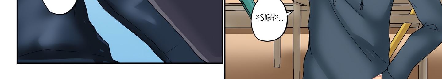 My Brother’s Slipped Inside Me in The Bathtub (Uncensored) Chapter 49 - Page 15 in English