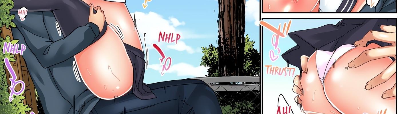 My Brother’s Slipped Inside Me in The Bathtub (Uncensored) Chapter 51 - Page 9 in English