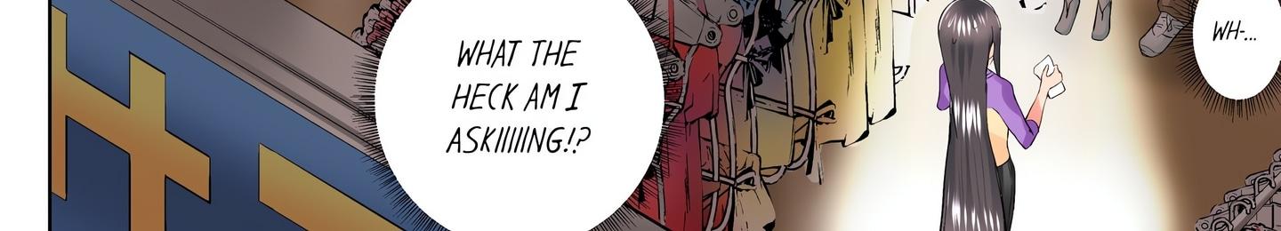 My Brother’s Slipped Inside Me in The Bathtub (Uncensored) Chapter 52 - Page 15 in English