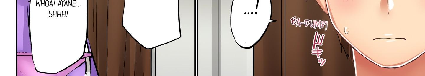 My Brother’s Slipped Inside Me in The Bathtub (Uncensored) Chapter 54 - Page 15 in English