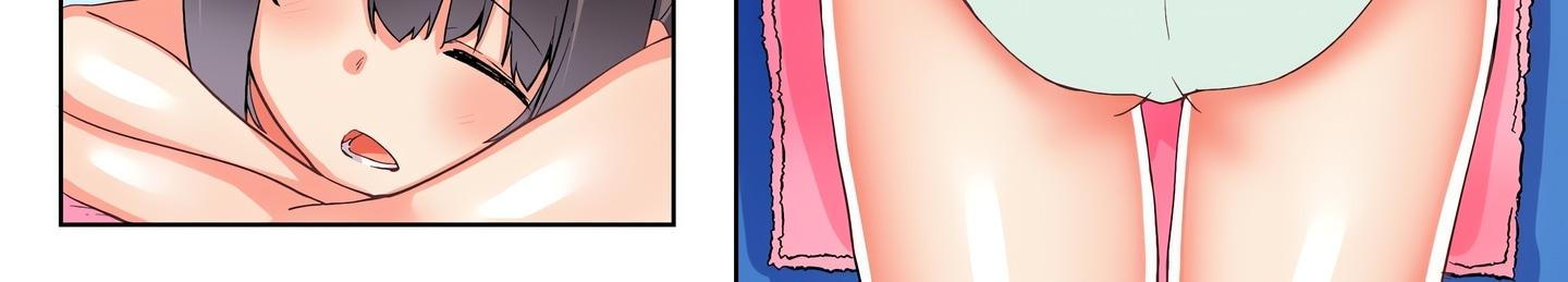 My Brother’s Slipped Inside Me in The Bathtub (Uncensored) Chapter 55 - Page 15 in English