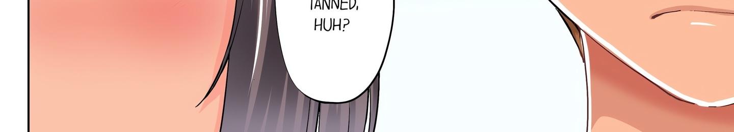 My Brother’s Slipped Inside Me in The Bathtub (Uncensored) Chapter 57 - Page 15 in English