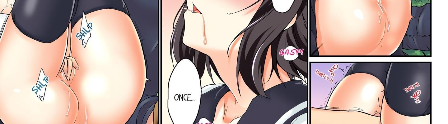 My Brother’s Slipped Inside Me in The Bathtub (Uncensored) Chapter 6 - Page 9 in English