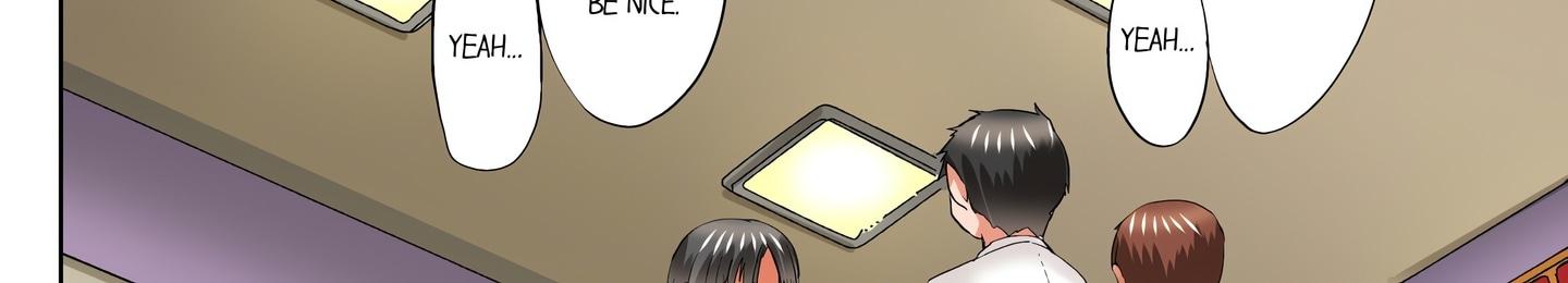 My Brother’s Slipped Inside Me in The Bathtub (Uncensored) Chapter 60 - Page 15 in English