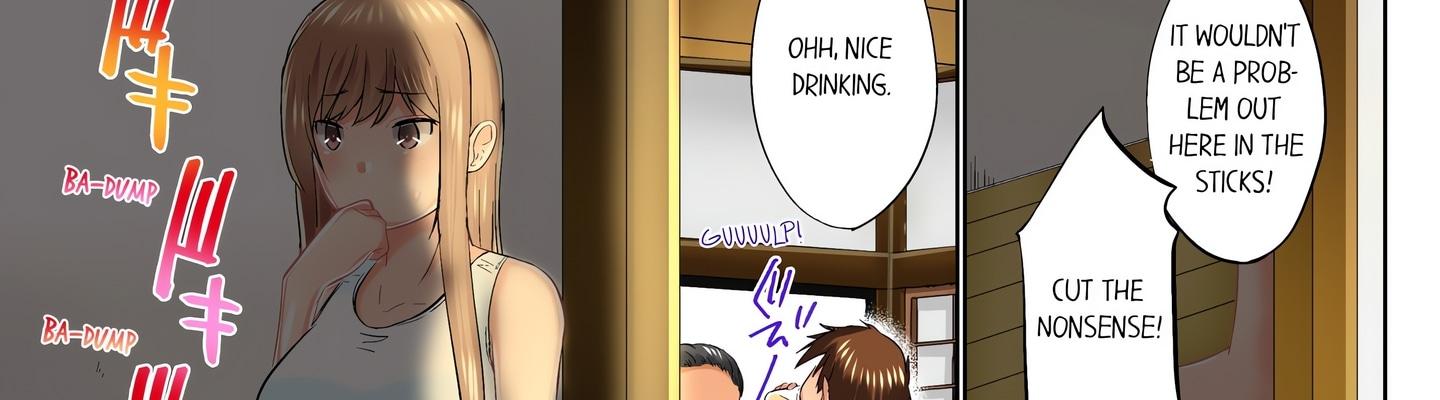 My Brother’s Slipped Inside Me in The Bathtub (Uncensored) Chapter 64 - Page 9 in English