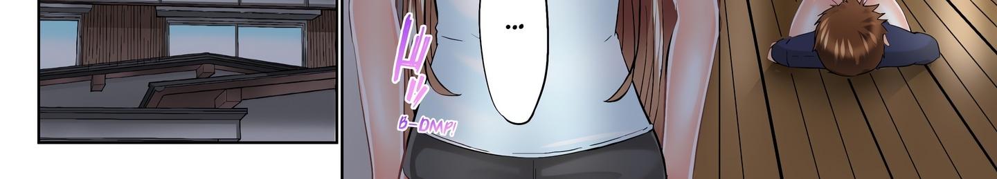 My Brother’s Slipped Inside Me in The Bathtub (Uncensored) Chapter 66 - Page 15 in English