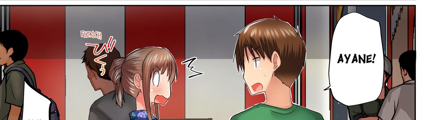 My Brother’s Slipped Inside Me in The Bathtub (Uncensored) Chapter 67 - Page 9 in English
