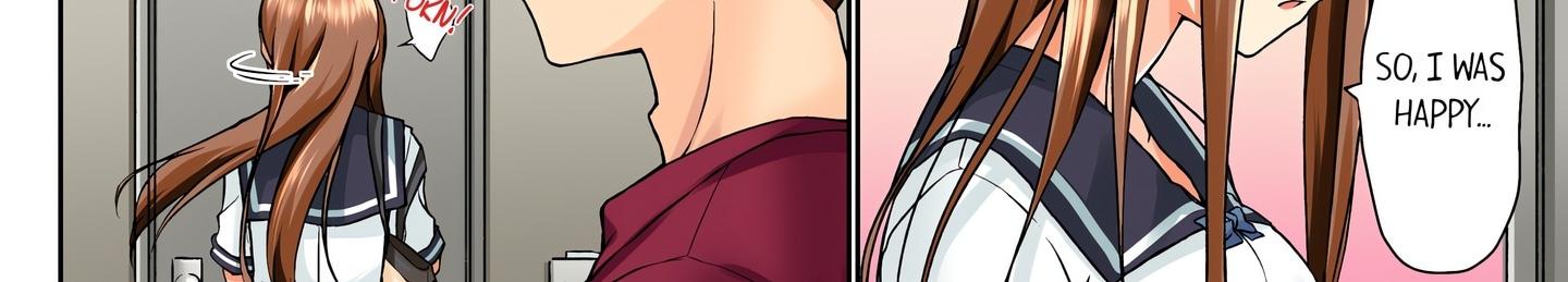 My Brother’s Slipped Inside Me in The Bathtub (Uncensored) Chapter 7 - Page 15 in English