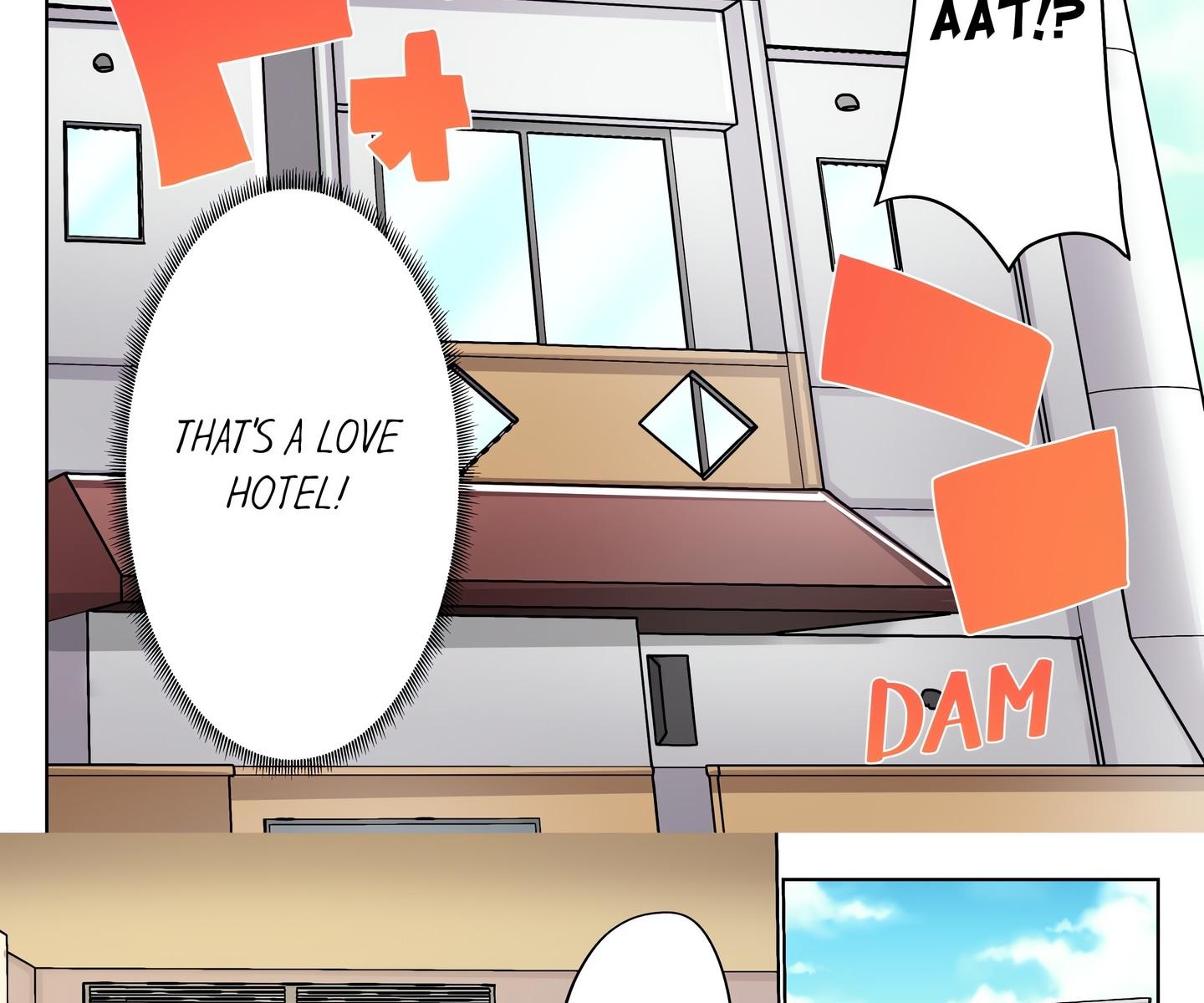 My Brother’s Slipped Inside Me in The Bathtub (Uncensored) Chapter 76 - Page 11 in English