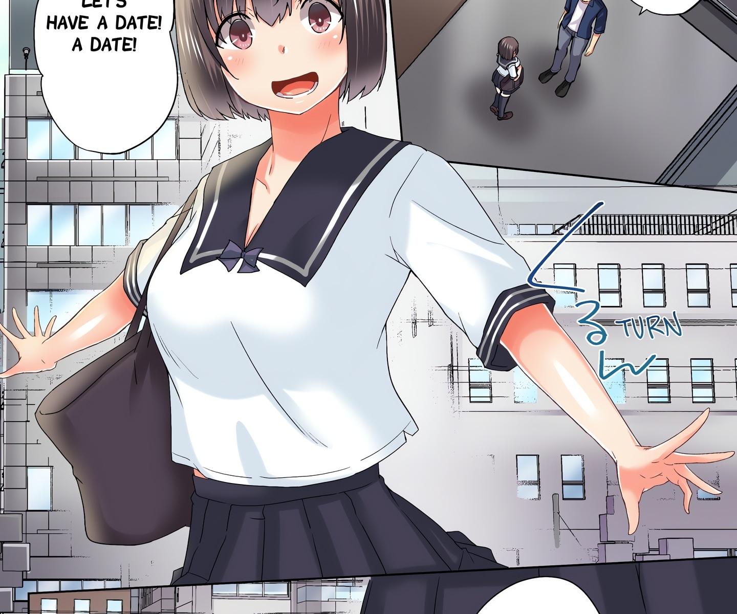 My Brother’s Slipped Inside Me in The Bathtub (Uncensored) Chapter 76 - Page 3 in English