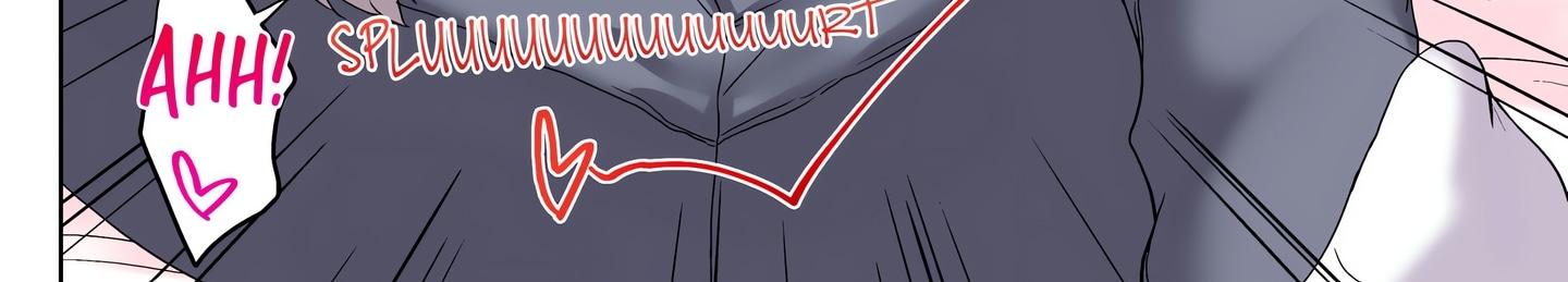 My Brother’s Slipped Inside Me in The Bathtub (Uncensored) Chapter 77 - Page 15 in English