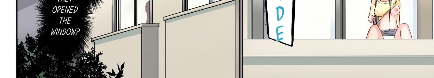 My Brother’s Slipped Inside Me in The Bathtub (Uncensored) Chapter 80 - Page 15 in English