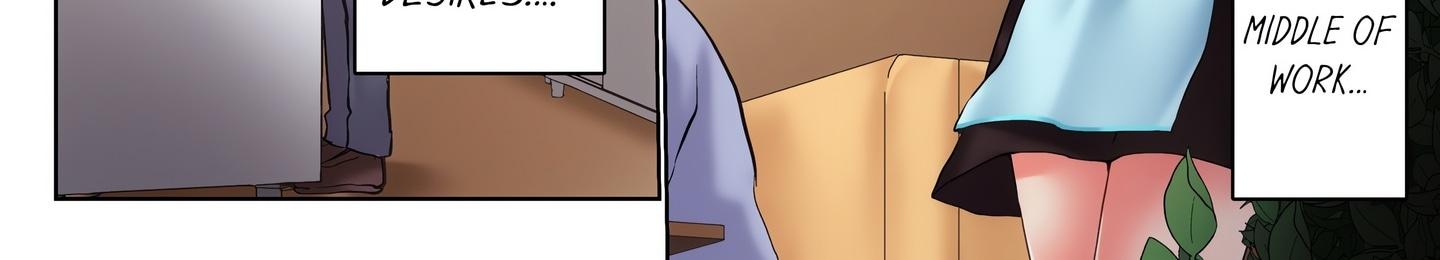 My Brother’s Slipped Inside Me in The Bathtub (Uncensored) Chapter 88 - Page 15 in English