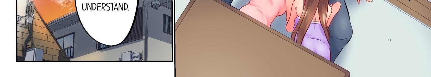 My Brother’s Slipped Inside Me in The Bathtub (Uncensored) Chapter 91 - Page 15 in English