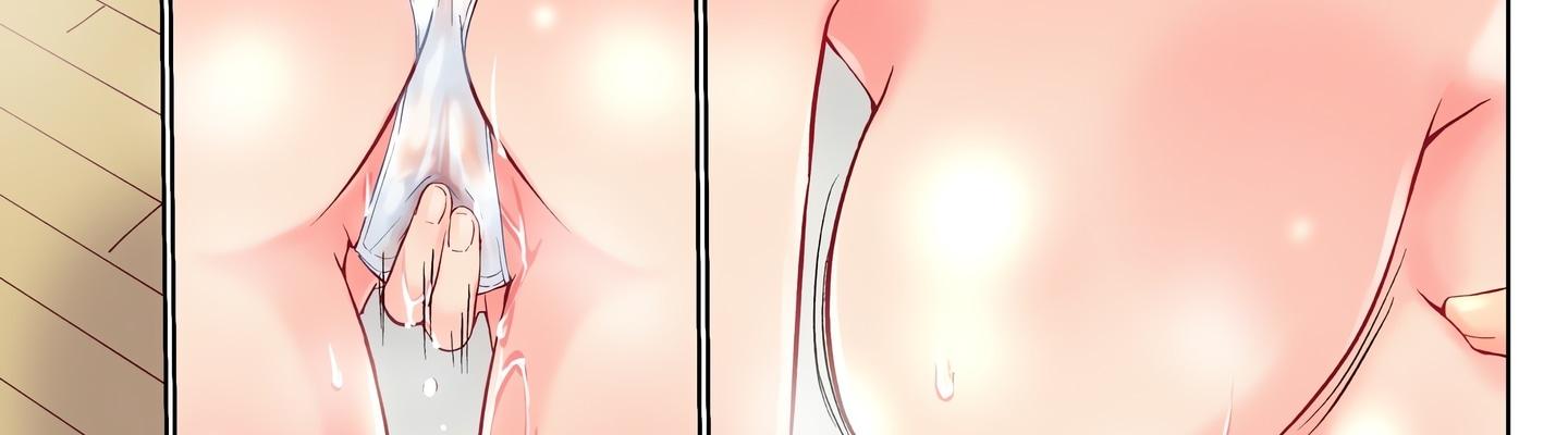 My Brother’s Slipped Inside Me in The Bathtub (Uncensored) Chapter 93 - Page 9 in English