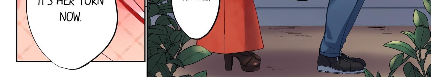 My Brother’s Slipped Inside Me in The Bathtub (Uncensored) Chapter 96 - Page 15 in English