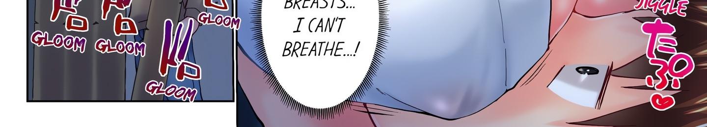 My Brother’s Slipped Inside Me in The Bathtub (Uncensored) Chapter 97 - Page 15 in English