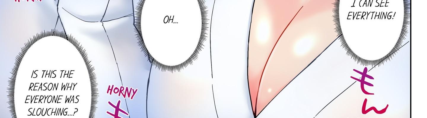 My Brother’s Slipped Inside Me in The Bathtub (Uncensored) Chapter 97 - Page 9 in English