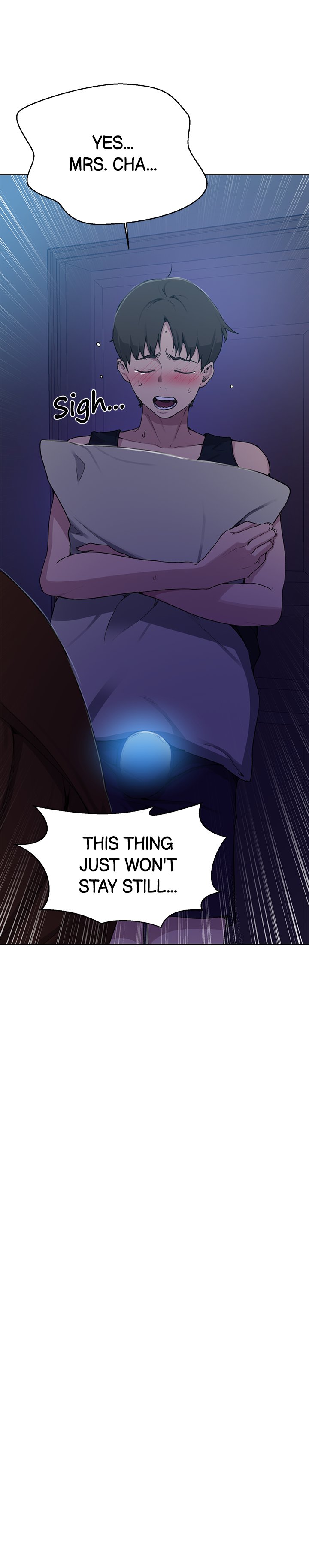Secret Class Chapter 105 - Page 8 in English