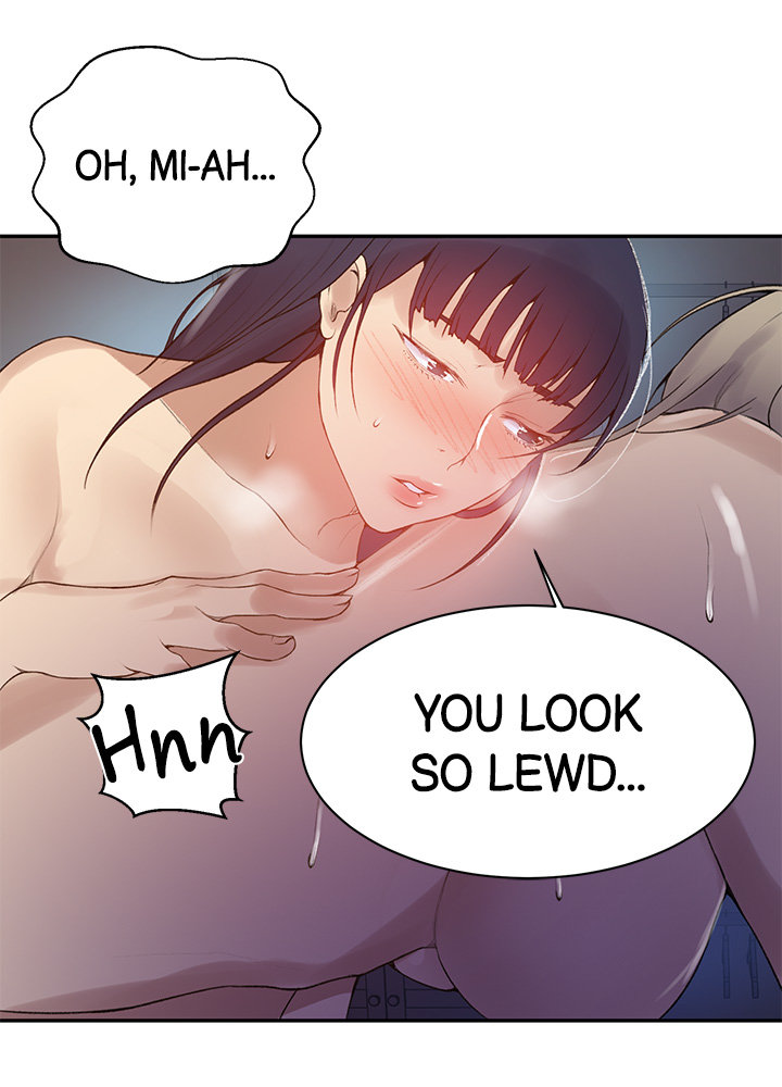Secret Class Chapter 135 - Page 16 in English