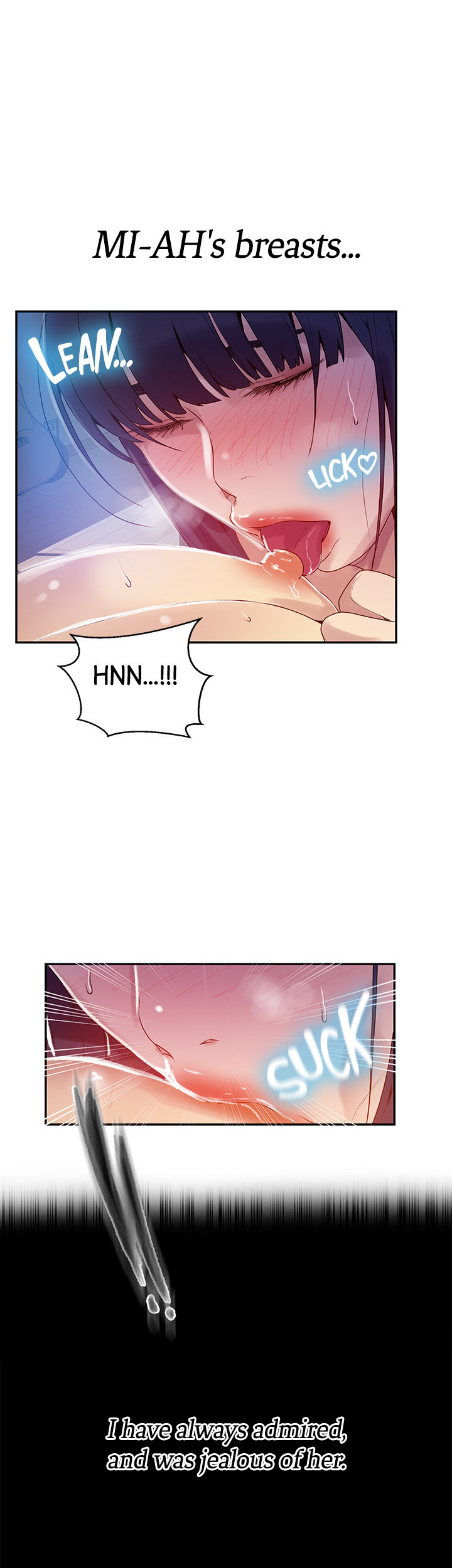 Secret Class Chapter 135 - Page 23 in English